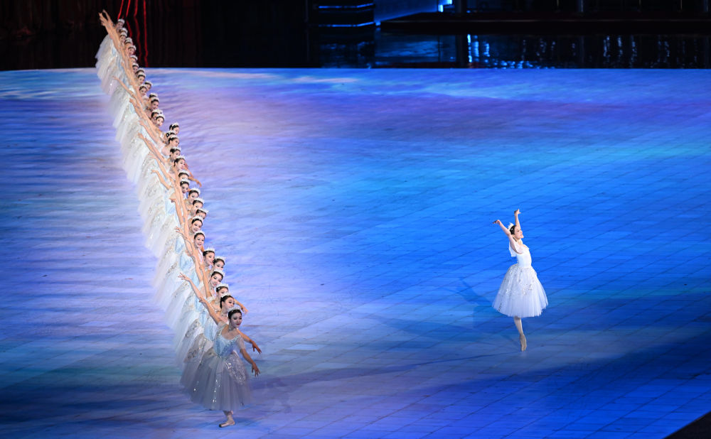
首都医科大学附属北京胸科医院黄牛代挂号电话票贩子号贩子网上预约挂号,住院检查加快,高清大图｜直击亚冬会开幕式现场