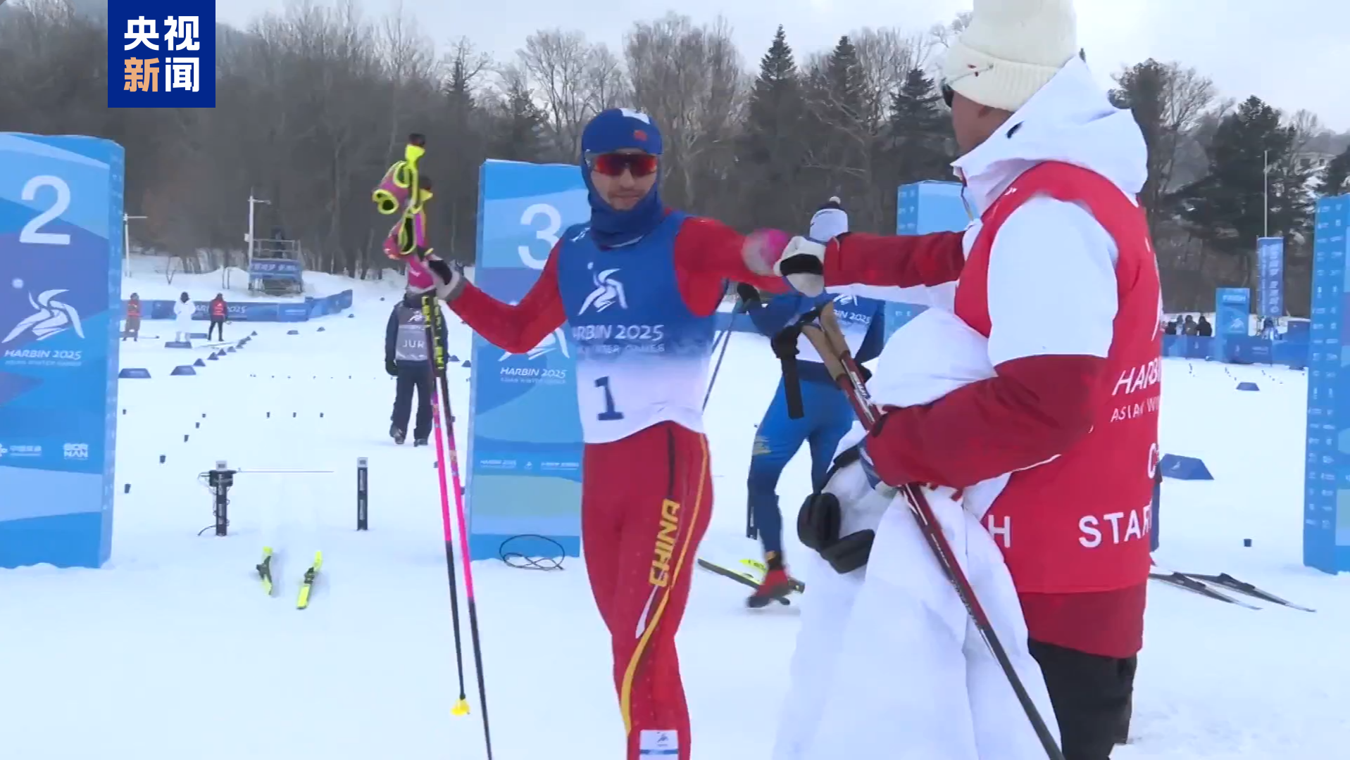 长沙湘雅医院黄牛代挂号电话票贩子号贩子网上预约挂号,住院检查加快,斩获8金!亚冬会中国代表团一日创下多项纪录