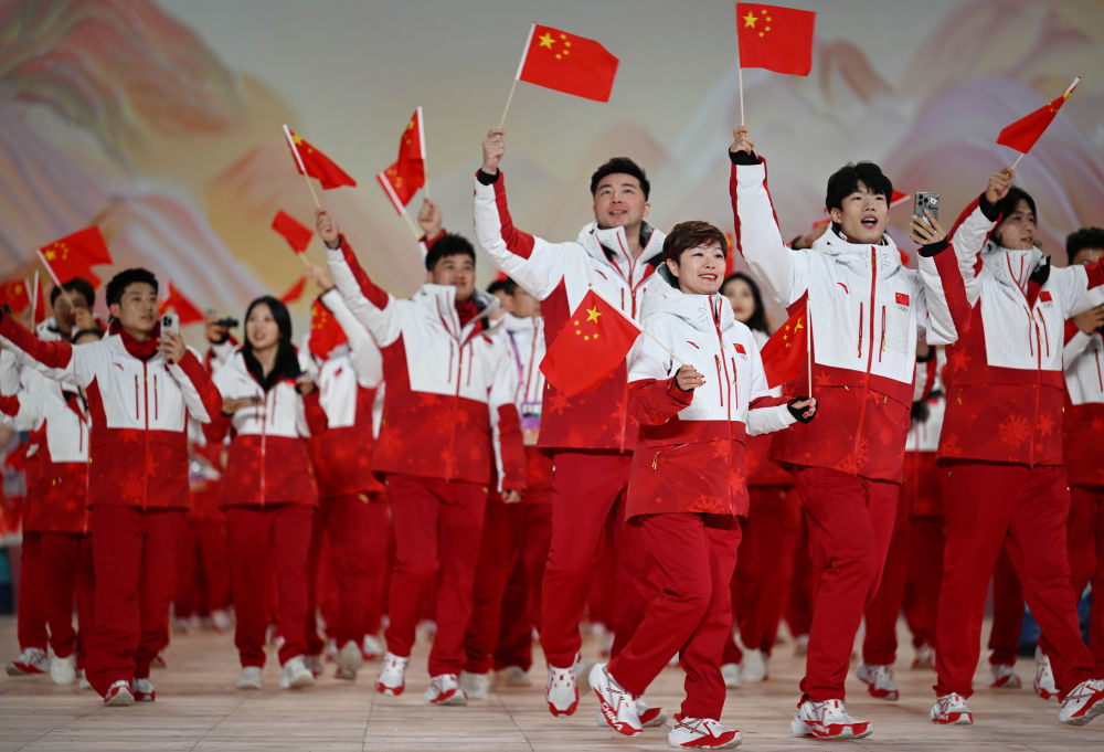 
首都医科大学附属北京胸科医院黄牛代挂号电话票贩子号贩子网上预约挂号,住院检查加快,高清大图｜直击亚冬会开幕式现场