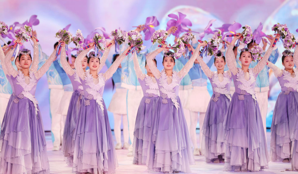 
首都医科大学附属北京胸科医院黄牛代挂号电话票贩子号贩子网上预约挂号,住院检查加快,高清大图｜直击亚冬会开幕式现场