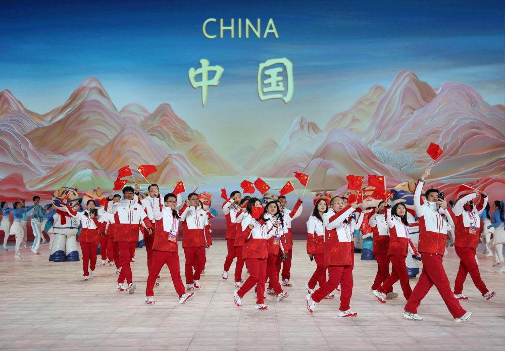 
首都医科大学附属北京胸科医院黄牛代挂号电话票贩子号贩子网上预约挂号,住院检查加快,高清大图｜直击亚冬会开幕式现场