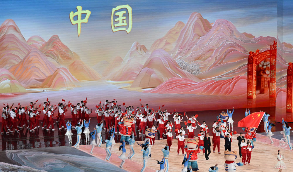 
首都医科大学附属北京胸科医院黄牛代挂号电话票贩子号贩子网上预约挂号,住院检查加快,高清大图｜直击亚冬会开幕式现场