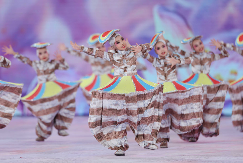 
首都医科大学附属北京胸科医院黄牛代挂号电话票贩子号贩子网上预约挂号,住院检查加快,高清大图｜直击亚冬会开幕式现场