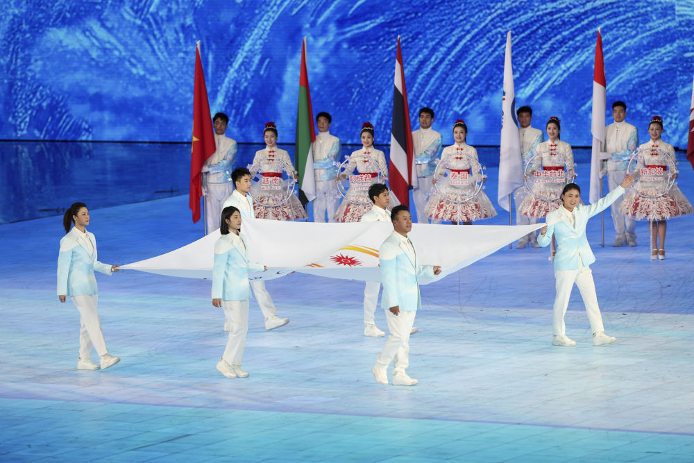 
首都医科大学附属北京胸科医院黄牛代挂号电话票贩子号贩子网上预约挂号,住院检查加快,高清大图｜直击亚冬会开幕式现场