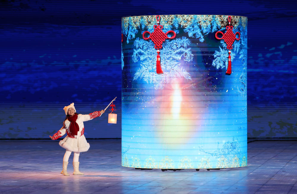 
首都医科大学附属北京胸科医院黄牛代挂号电话票贩子号贩子网上预约挂号,住院检查加快,高清大图｜直击亚冬会开幕式现场