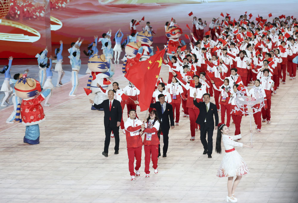 
首都医科大学附属北京胸科医院黄牛代挂号电话票贩子号贩子网上预约挂号,住院检查加快,高清大图｜直击亚冬会开幕式现场