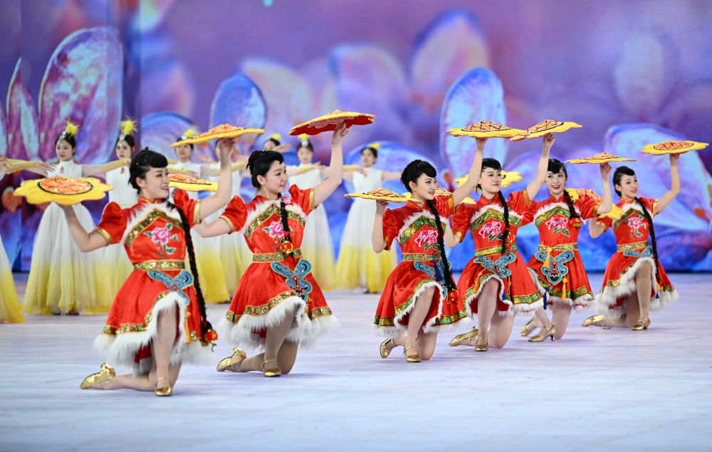 
首都医科大学附属北京胸科医院黄牛代挂号电话票贩子号贩子网上预约挂号,住院检查加快,高清大图｜直击亚冬会开幕式现场