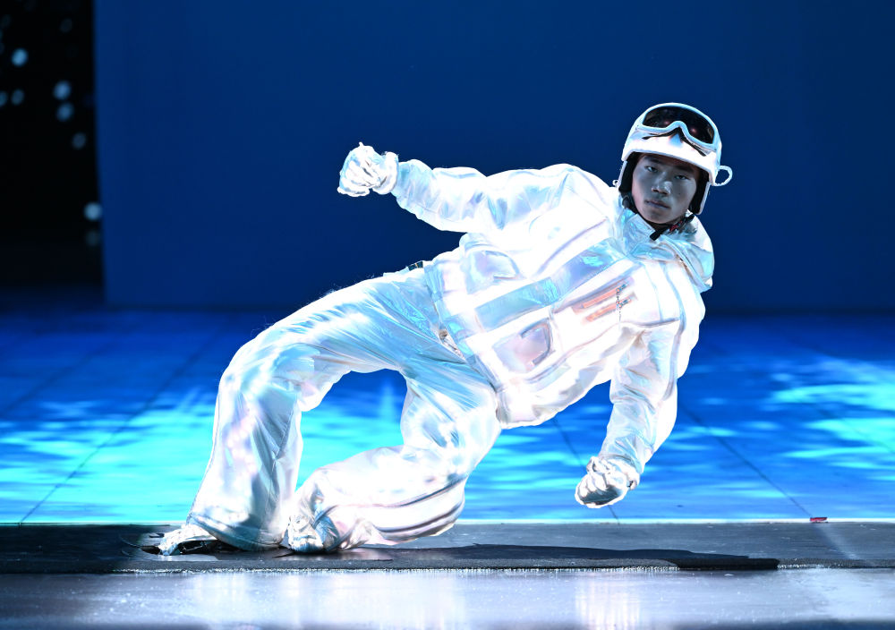 
首都医科大学附属北京胸科医院黄牛代挂号电话票贩子号贩子网上预约挂号,住院检查加快,高清大图｜直击亚冬会开幕式现场