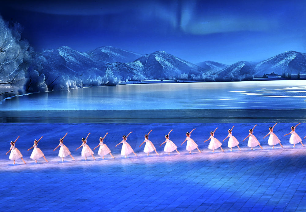 
首都医科大学附属北京胸科医院黄牛代挂号电话票贩子号贩子网上预约挂号,住院检查加快,高清大图｜直击亚冬会开幕式现场