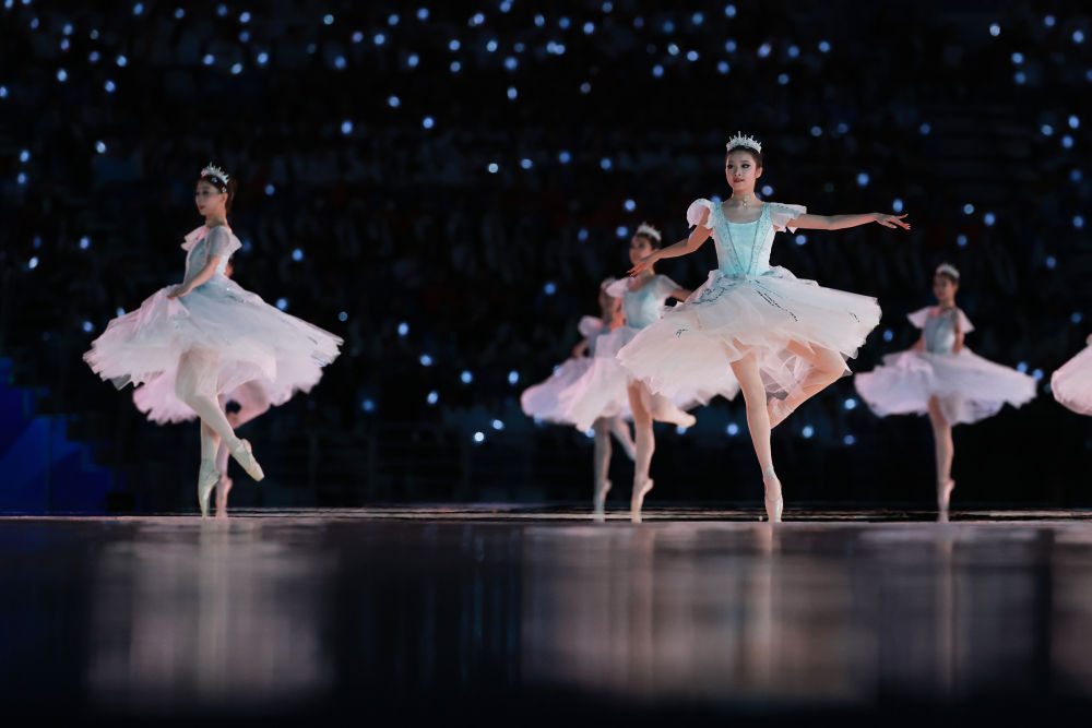 
首都医科大学附属北京胸科医院黄牛代挂号电话票贩子号贩子网上预约挂号,住院检查加快,高清大图｜直击亚冬会开幕式现场