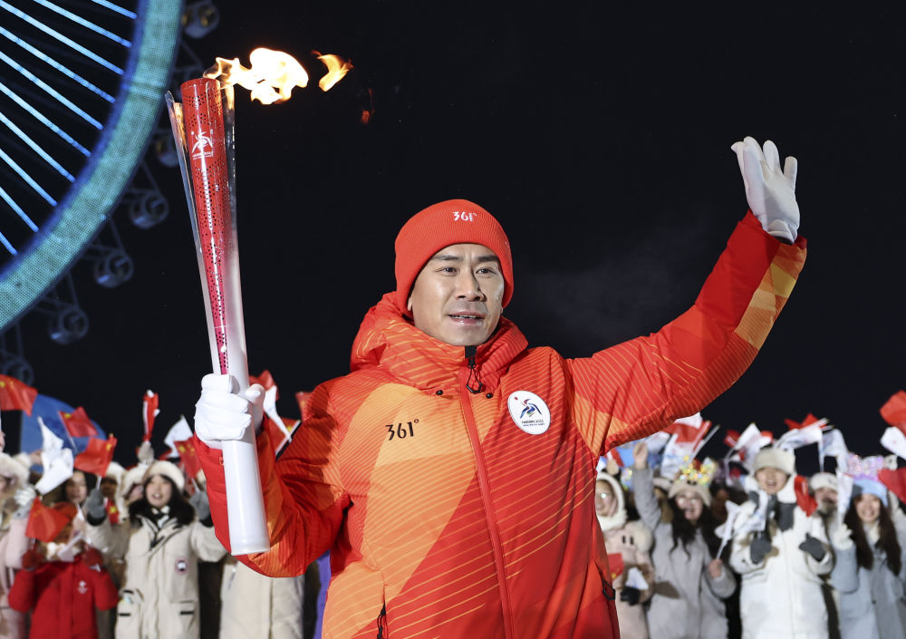 
首都医科大学附属北京胸科医院黄牛代挂号电话票贩子号贩子网上预约挂号,住院检查加快,高清大图｜直击亚冬会开幕式现场