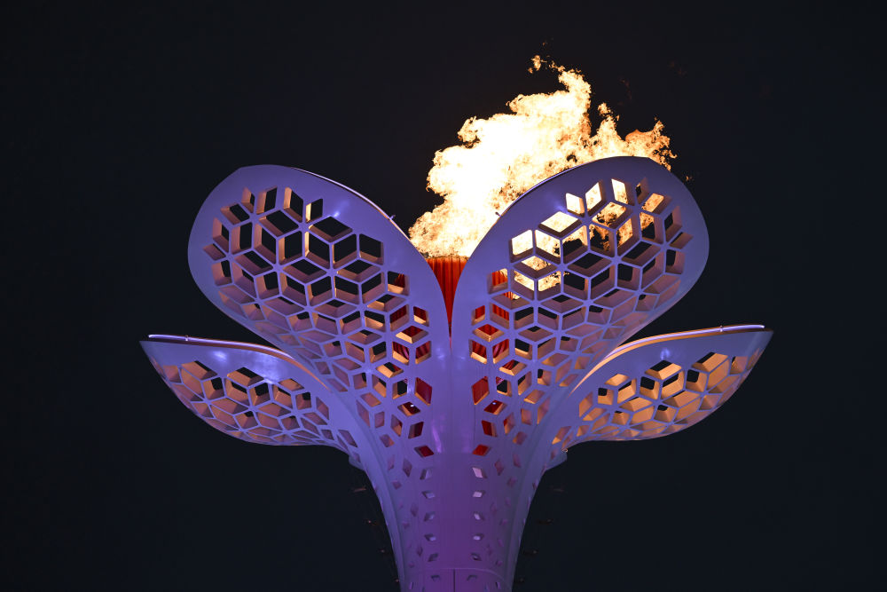 
首都医科大学附属北京胸科医院黄牛代挂号电话票贩子号贩子网上预约挂号,住院检查加快,高清大图｜直击亚冬会开幕式现场