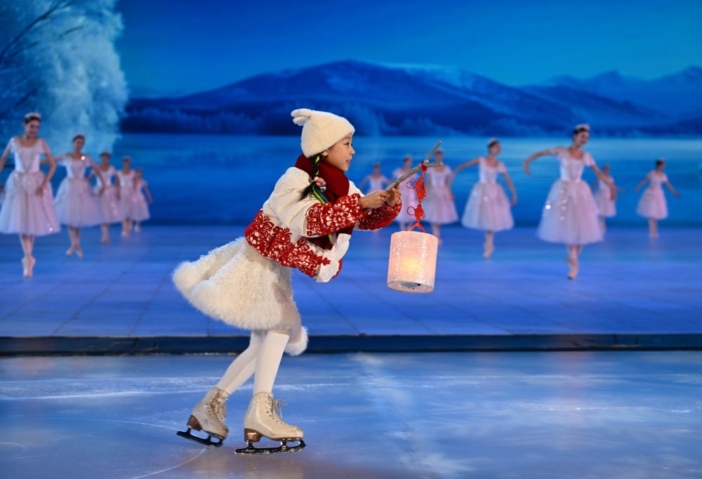 
首都医科大学附属北京胸科医院黄牛代挂号电话票贩子号贩子网上预约挂号,住院检查加快,高清大图｜直击亚冬会开幕式现场