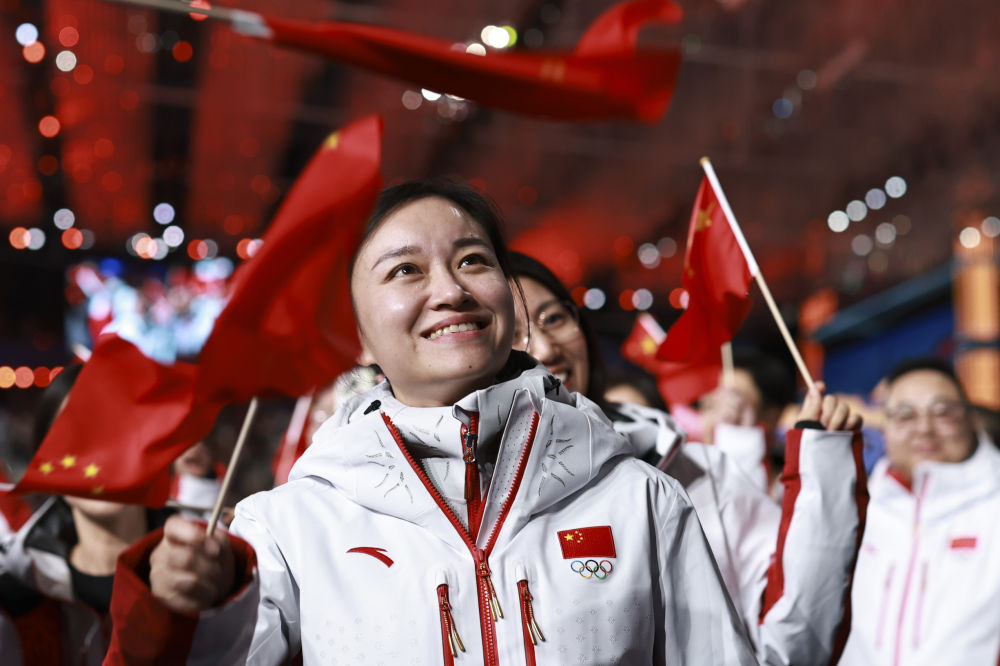 
首都医科大学附属北京胸科医院黄牛代挂号电话票贩子号贩子网上预约挂号,住院检查加快,高清大图｜直击亚冬会开幕式现场