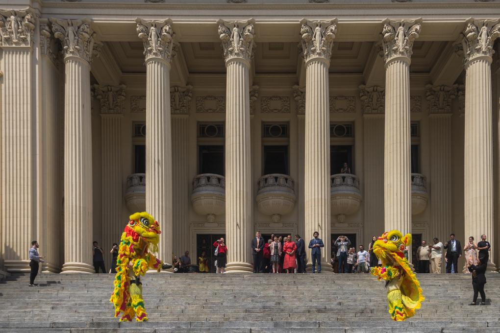 
南方医科大学南方医院黄牛代挂号电话票贩子号贩子网上预约挂号,住院检查加快,通讯｜春节对里约人来说也是特殊日子——巴西里约州议会举行春节庆典