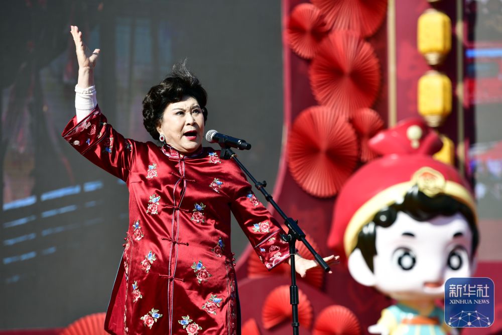 
杭州市富阳中医骨伤医院黄牛代挂号电话票贩子号贩子网上预约挂号,住院检查加快,新春走基层丨胡集书会“曲山艺海”闹新春