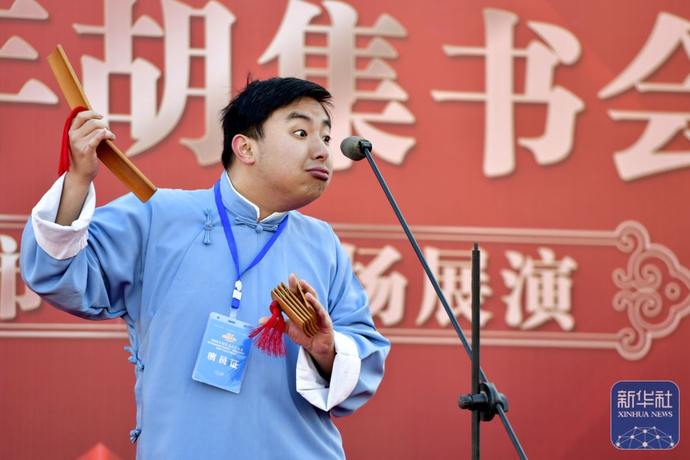 
杭州市富阳中医骨伤医院黄牛代挂号电话票贩子号贩子网上预约挂号,住院检查加快,新春走基层丨胡集书会“曲山艺海”闹新春