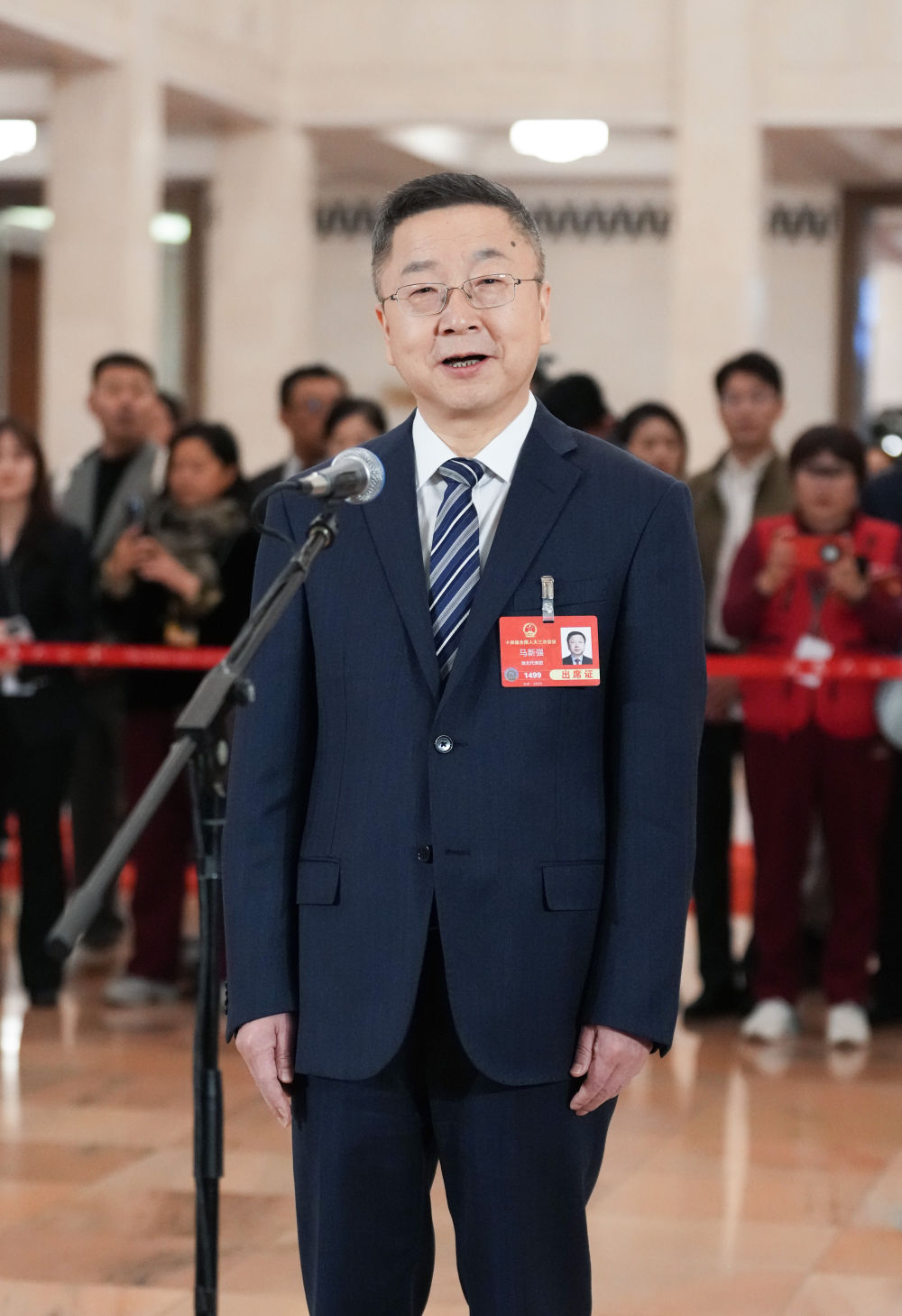 
天津肿瘤医院黄牛代挂号电话票贩子号贩子网上预约挂号,住院检查加快,新华视点｜全国两会“三大通道”聚焦这些“大事小情”