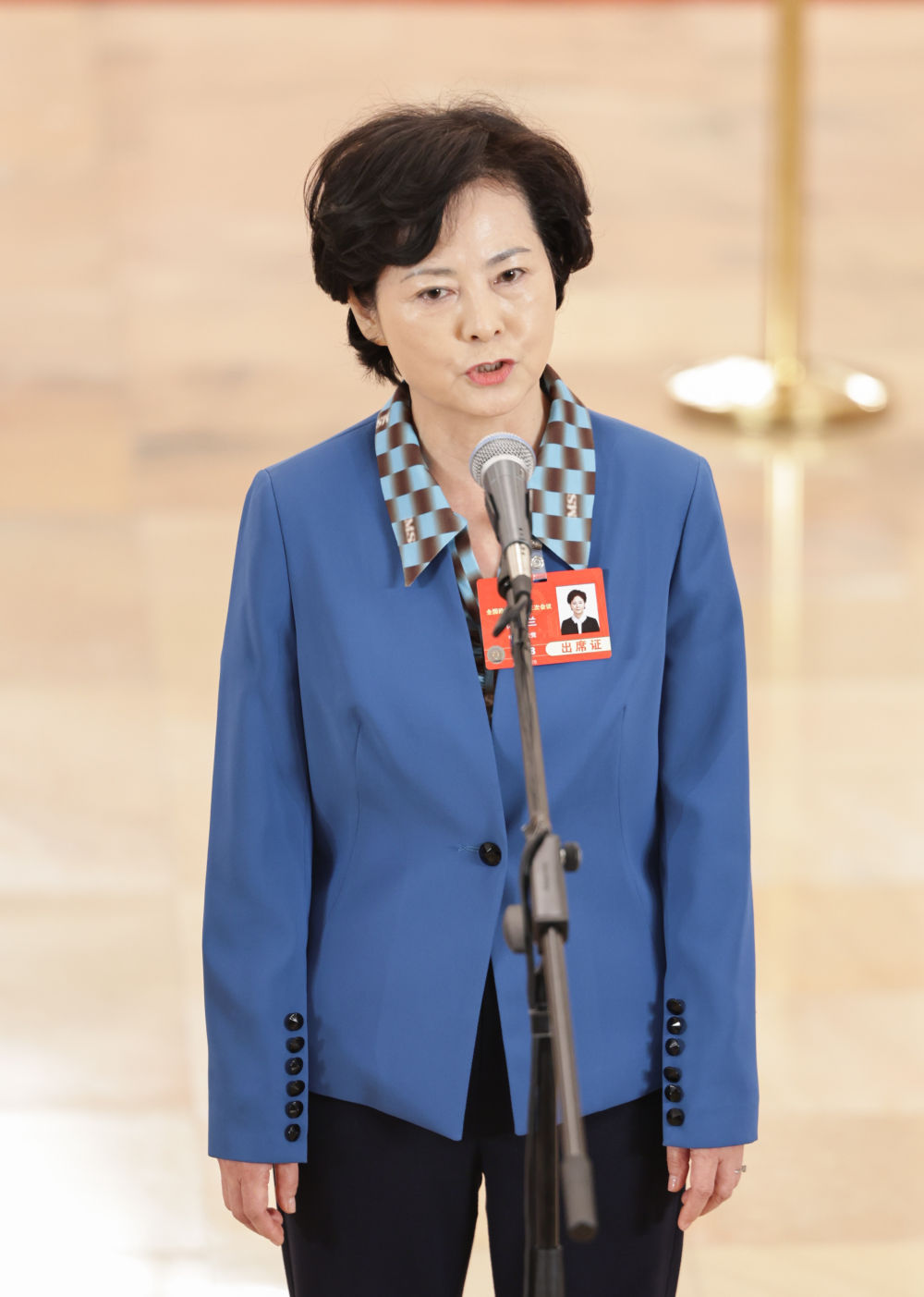 
天津肿瘤医院黄牛代挂号电话票贩子号贩子网上预约挂号,住院检查加快,新华视点｜全国两会“三大通道”聚焦这些“大事小情”