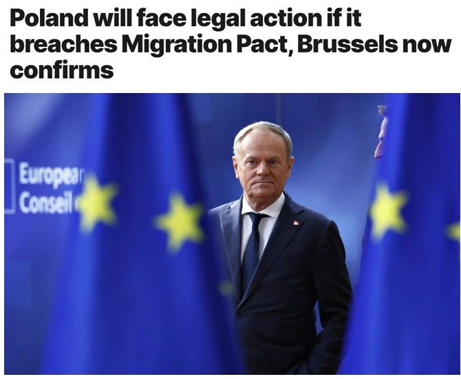 “欧洲新闻”网报道截图