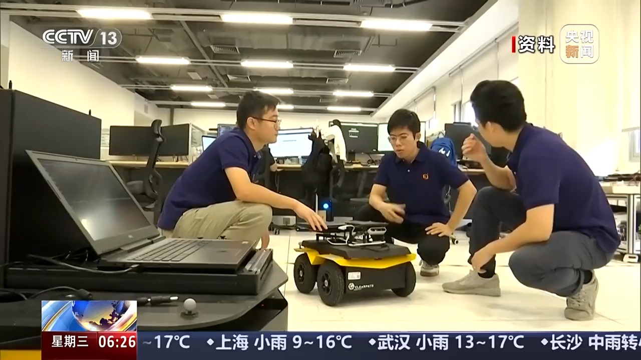 
地坛医院黄牛号贩子票贩子代网上预约代挂号电话面向这三类！教育部部署校企对接“人工智能应用”就业育人项目