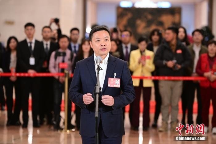 
南京金陵医院黄牛代挂号电话票贩子号贩子网上预约挂号,住院检查加快,观察丨“代表通道”传民声，共绘发展新图景