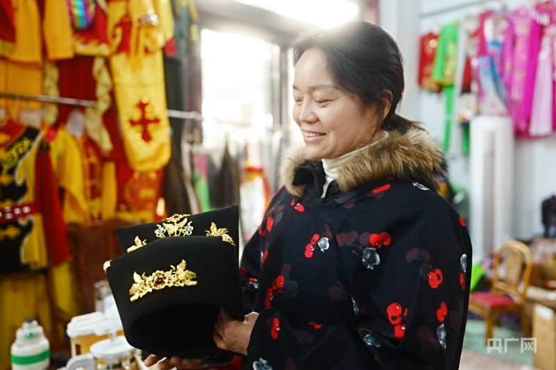 
杭州各大医院黄牛代挂号电话票贩子号贩子网上预约挂号,住院检查加快,【乡路上，感受脉动中国】社火道具“舞”动南北 乡村路网“链”起振兴图景
