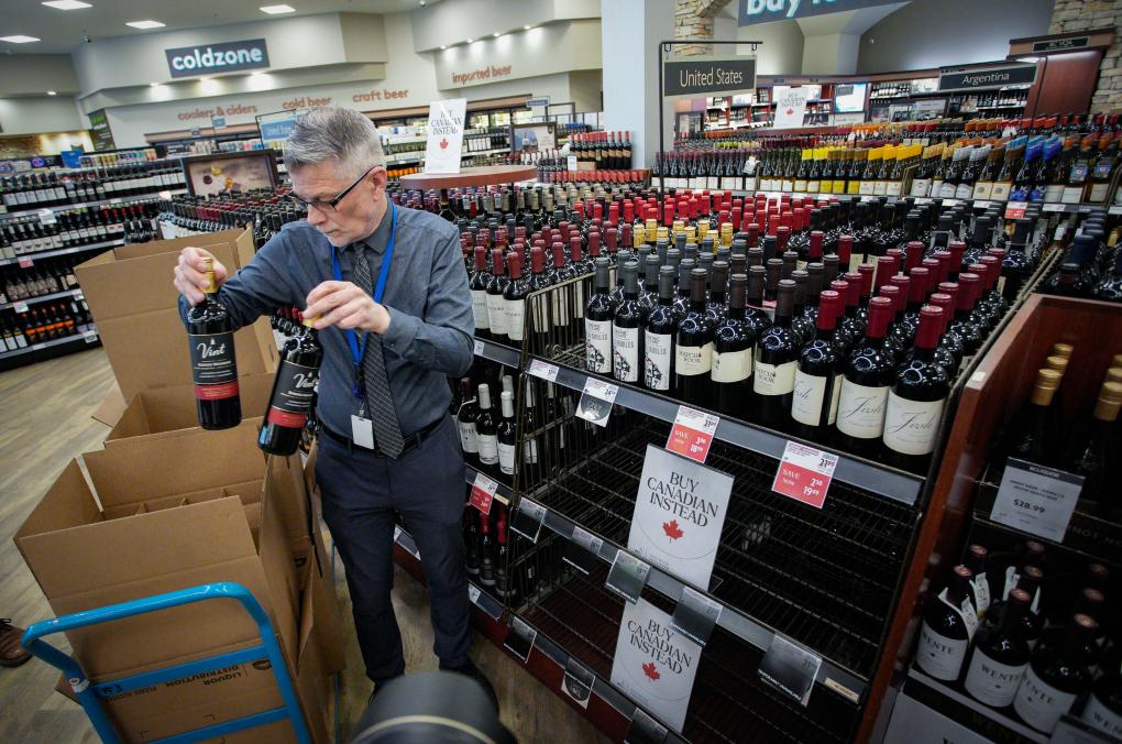 
北京安贞医院黄牛代挂号电话票贩子号贩子网上预约挂号,住院检查加快,特稿｜从反制到抵制——美“关税大棒”政策引发全球反弹