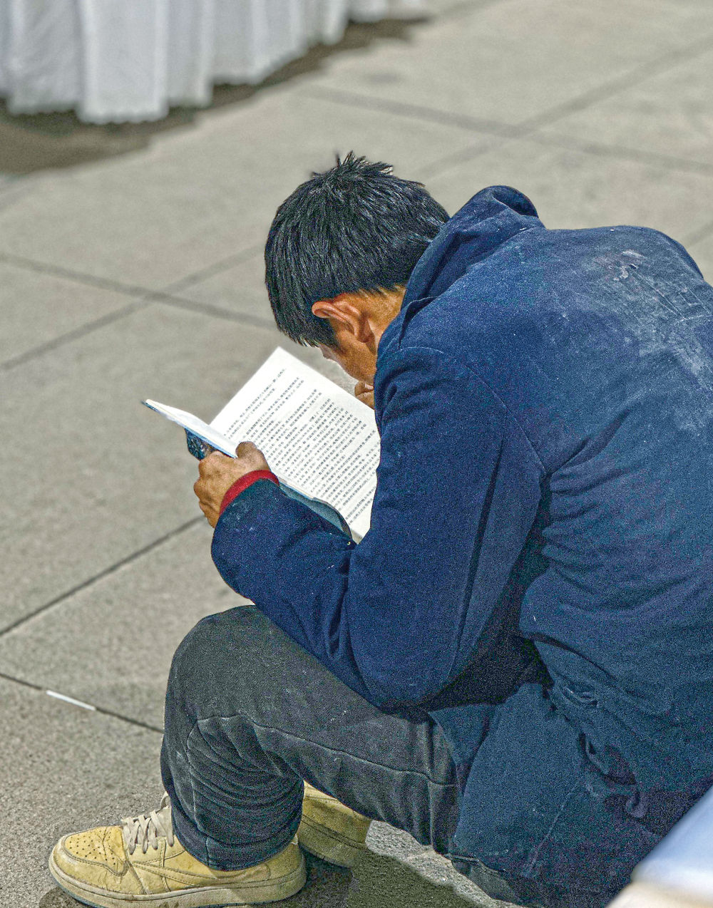 
上海肺科医院黄牛代挂号电话票贩子号贩子网上预约挂号,住院检查加快,从烧香、馍香到书香——在河南周口太昊陵古庙会伏羲书展感受“下沉市场”的阅读潜力