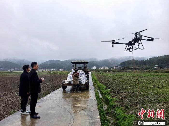 
杭州市人民医院黄牛代挂号电话票贩子号贩子网上预约挂号,住院检查加快,从“弯腰种田”到“云端务农” 湖南靖州“新农人”的兴农路