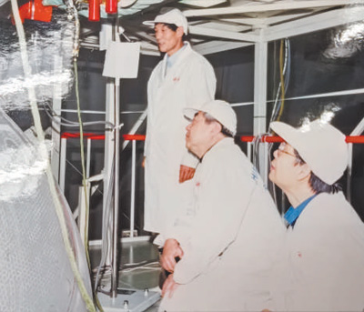 
北京广安门中医院黄牛代挂号电话票贩子号贩子网上预约挂号,住院检查加快,星河未央  征途不止（讲述·弘扬科学家精神）