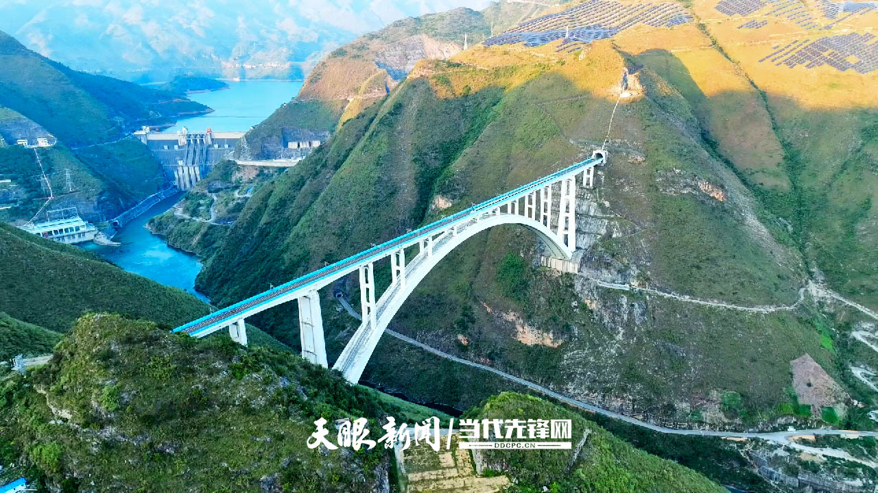 
中国人民解放军总医院黄牛代挂号电话票贩子号贩子网上预约挂号,住院检查加快,【万桥飞架看中国奋斗】北盘江上，从一座红军桥到世界级高桥“排排坐”