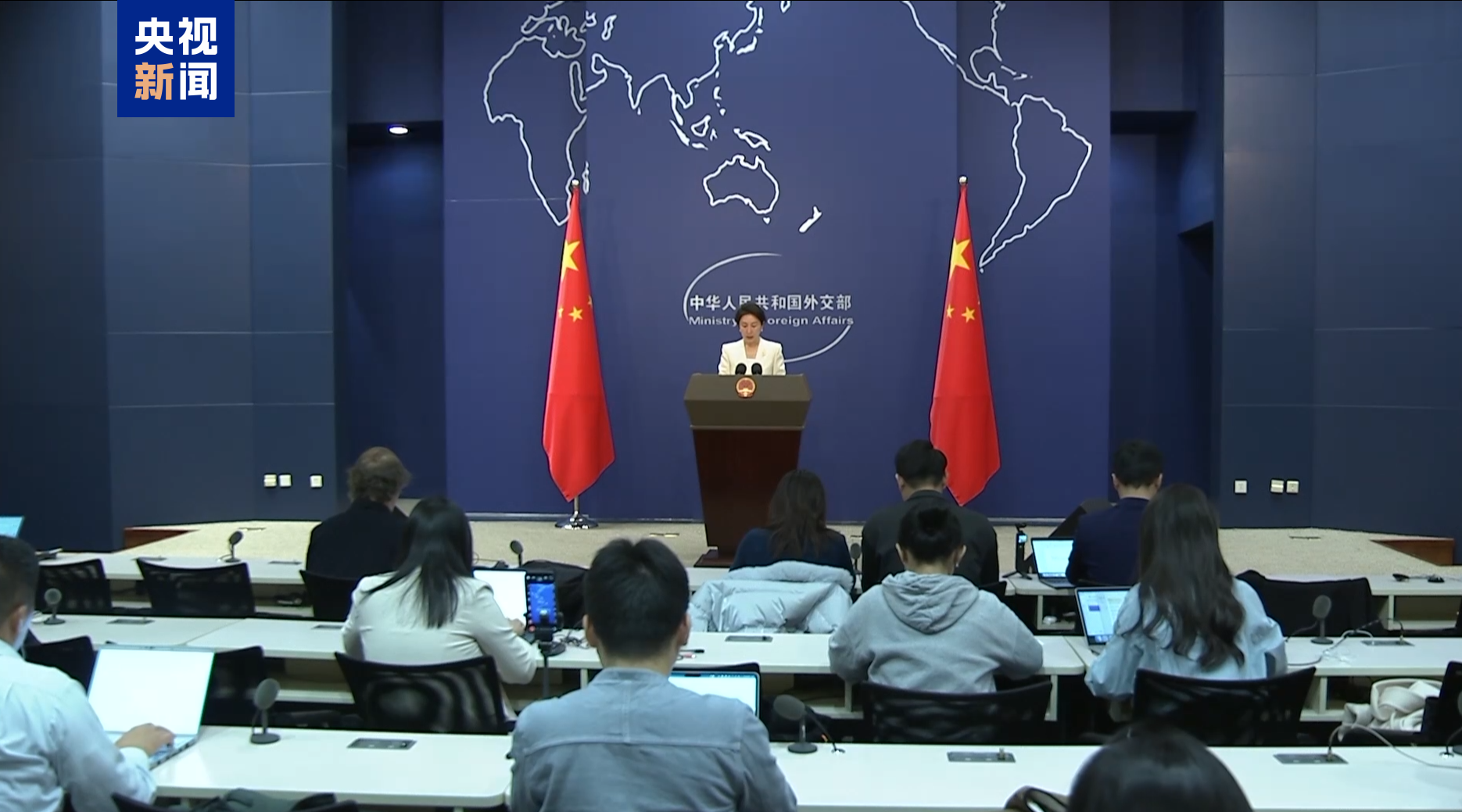 
南部战区空军医院黄牛号贩子挂号电话外交部：中方将坚定维护中国企业的合法权益