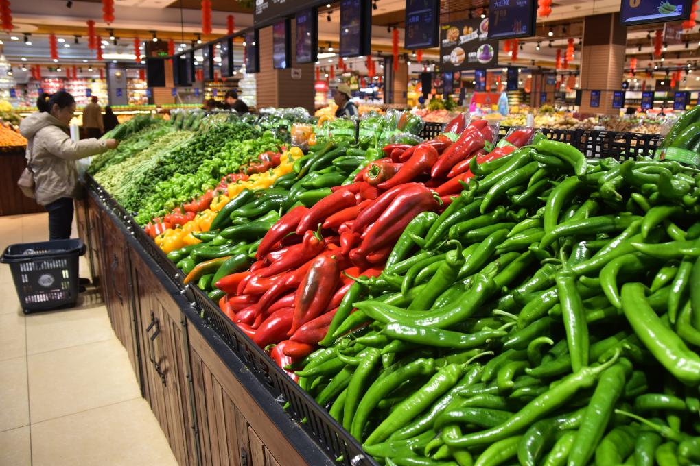 
北京肿瘤医院黄牛代挂号电话票贩子号贩子网上预约挂号,住院检查加快,从开局“成绩单”感受中国经济活力