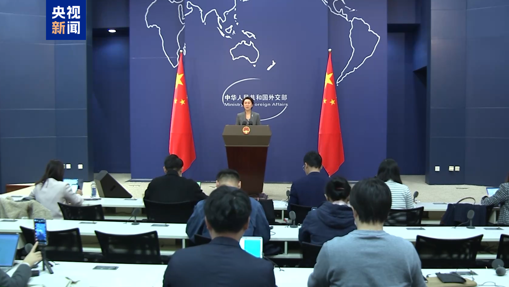 
上海肝胆外科医院黄牛号贩子票贩子代网上预约代挂号电话外交部：敦促美方立即停止打着任何旗号对古巴实施封锁制裁