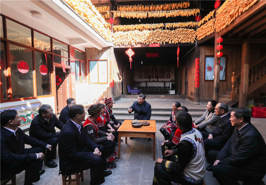 
广州儿童医院黄牛代挂号电话票贩子号贩子网上预约挂号,住院检查加快,一见·从侗寨里的这一幕，感受不变的人民情怀