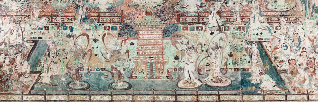 
中国中医科学院广安门医院黄牛代挂号电话票贩子号贩子网上预约挂号,住院检查加快,弦歌中华丨飞天之乐：当“音乐天书”敦煌乐谱被奏响