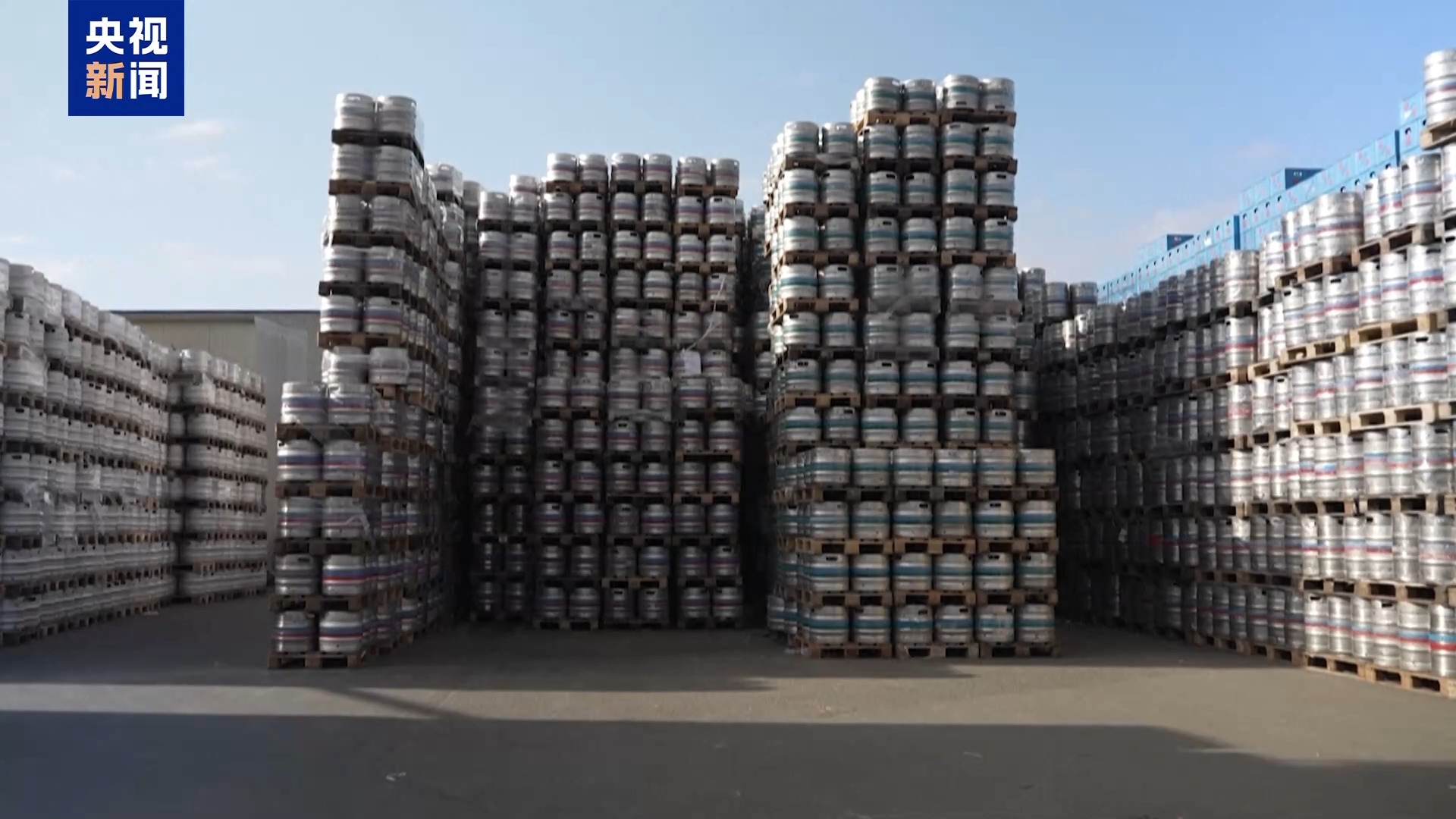 
广州各大医院黄牛代挂号电话票贩子号贩子网上预约挂号,住院检查加快,近800万人就业将受冲击 啤酒厂商艰难挣扎 美国关税政策刺伤了谁？