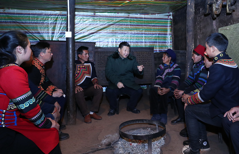 
北京安贞医院黄牛代挂号电话票贩子号贩子网上预约挂号,住院检查加快,人民领袖｜“总书记的话像火塘里的火一样温暖”