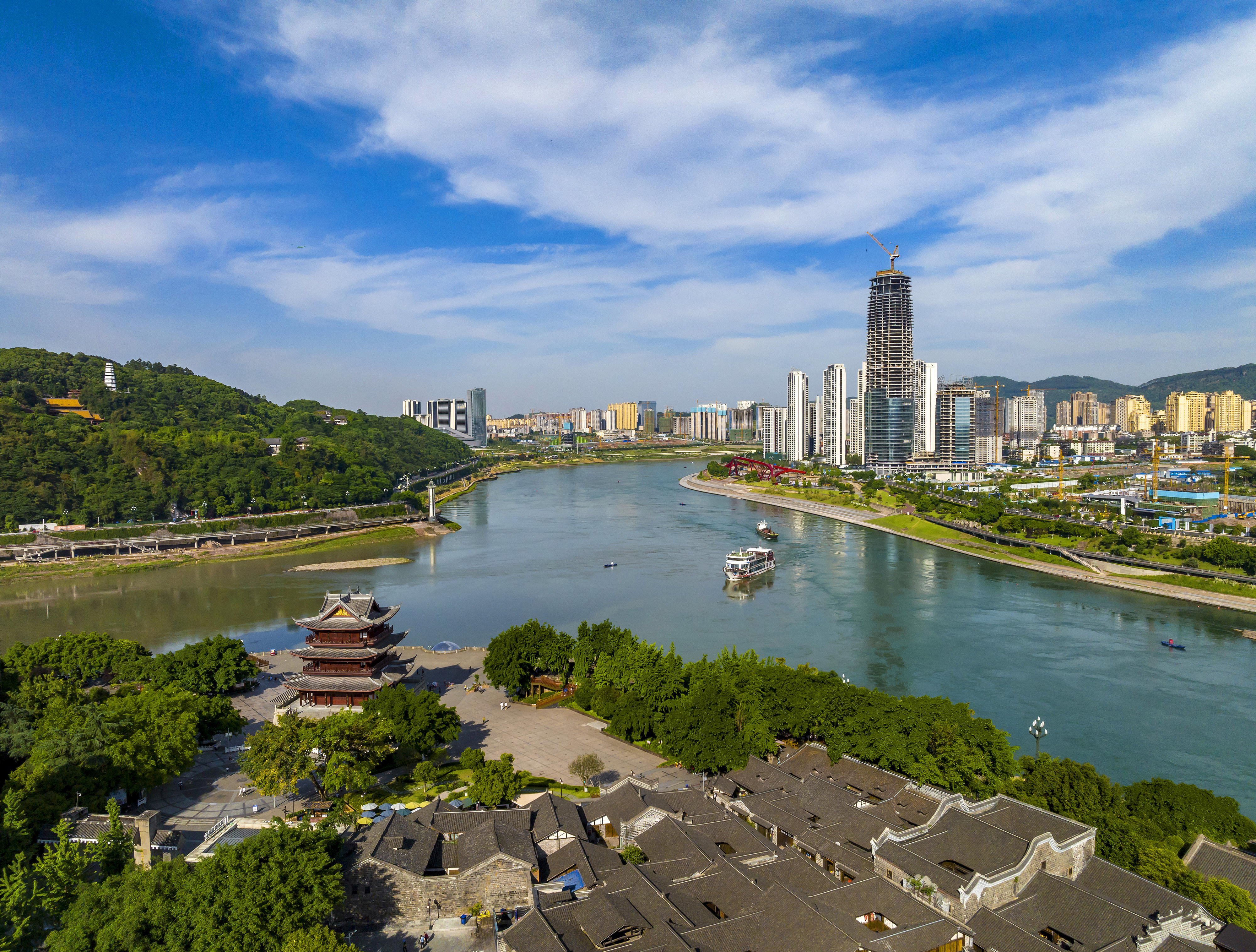 
广州医科大学附属第二医院黄牛代挂号电话票贩子号贩子网上预约挂号,住院检查加快,【奋进的春天】AI时政画报｜江豚蹴浪