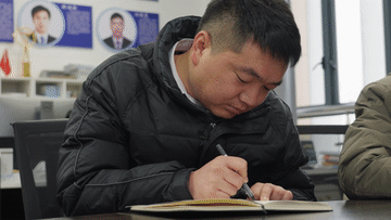 
北京西苑医院黄牛代挂号电话票贩子号贩子网上预约挂号,住院检查加快,代表委员在身边｜让技术“好把式”获得认可和尊重