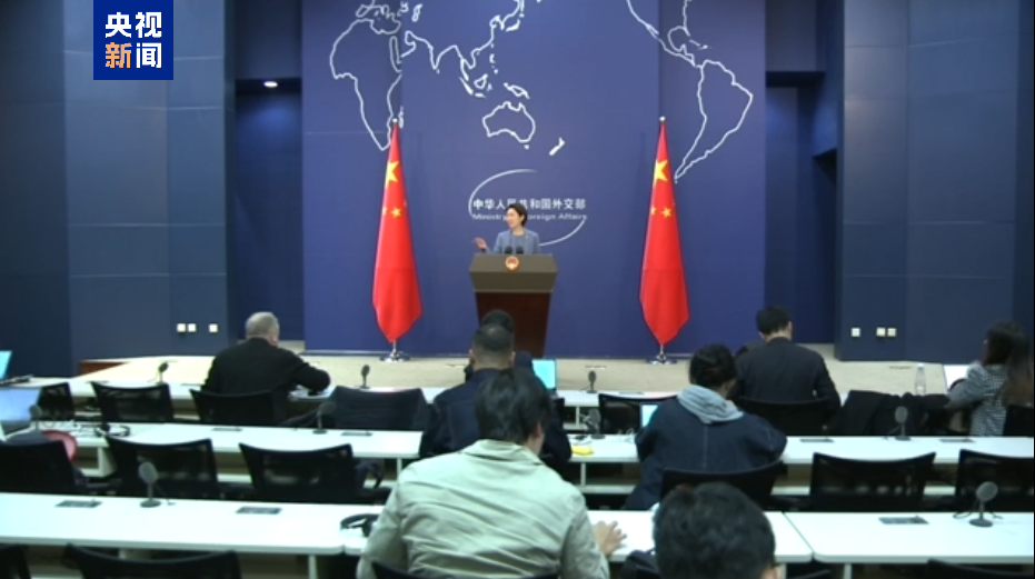 
广东省妇幼保健院黄牛号贩子挂号电话外交部：加方应停止干涉中国的司法主权