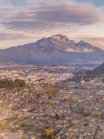 中国中医科学院眼科医院黄牛代挂号电话票贩子号贩子网上预约挂号,住院检查加快,一眼心动的中国|丽江古城:时光沉淀的诗意画卷