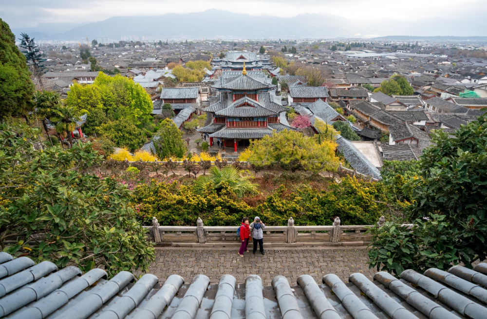 江苏省中医院黄煌的号黄牛代挂号电话票贩子号贩子网上预约挂号,住院检查加快,鉴往知来|丽江古城:高原明珠,古韵流芳