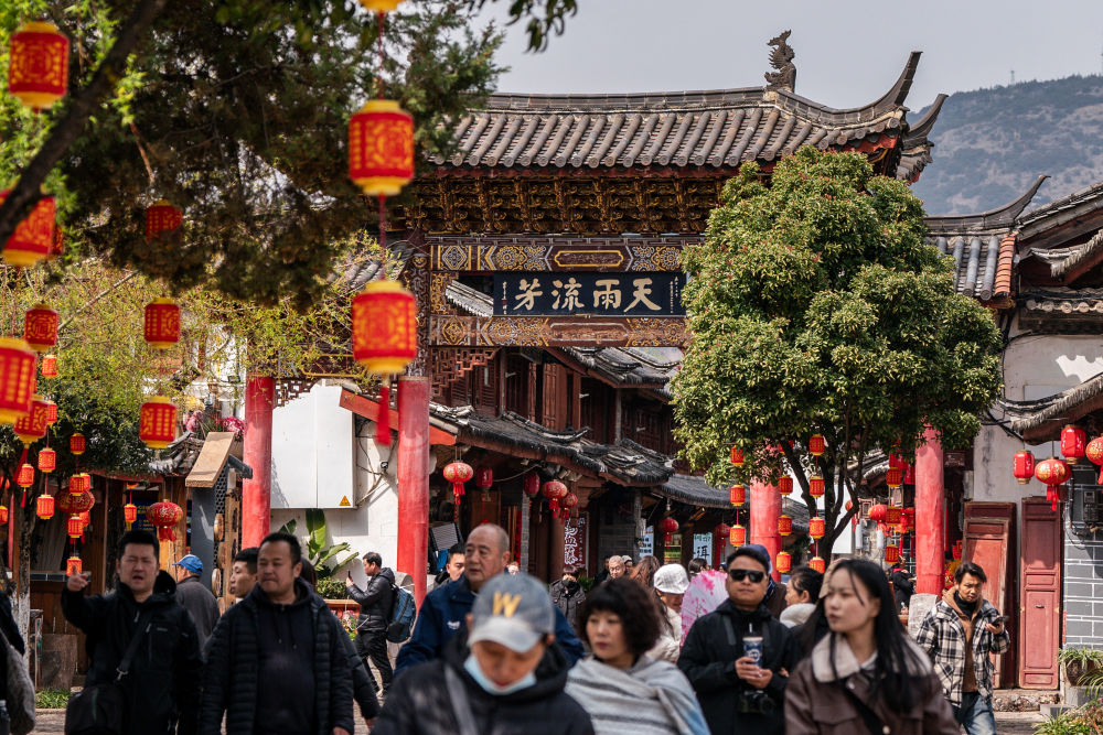 
江苏省中医院黄煌的号黄牛代挂号电话票贩子号贩子网上预约挂号,住院检查加快,鉴往知来｜丽江古城：高原明珠，古韵流芳