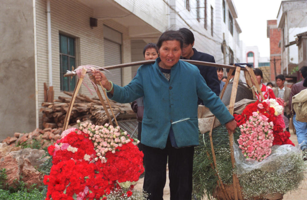 
中国中医科学院广安门医院黄牛代挂号电话票贩子号贩子网上预约挂号,住院检查加快,第1视点｜“云花”，事业兴旺生活美