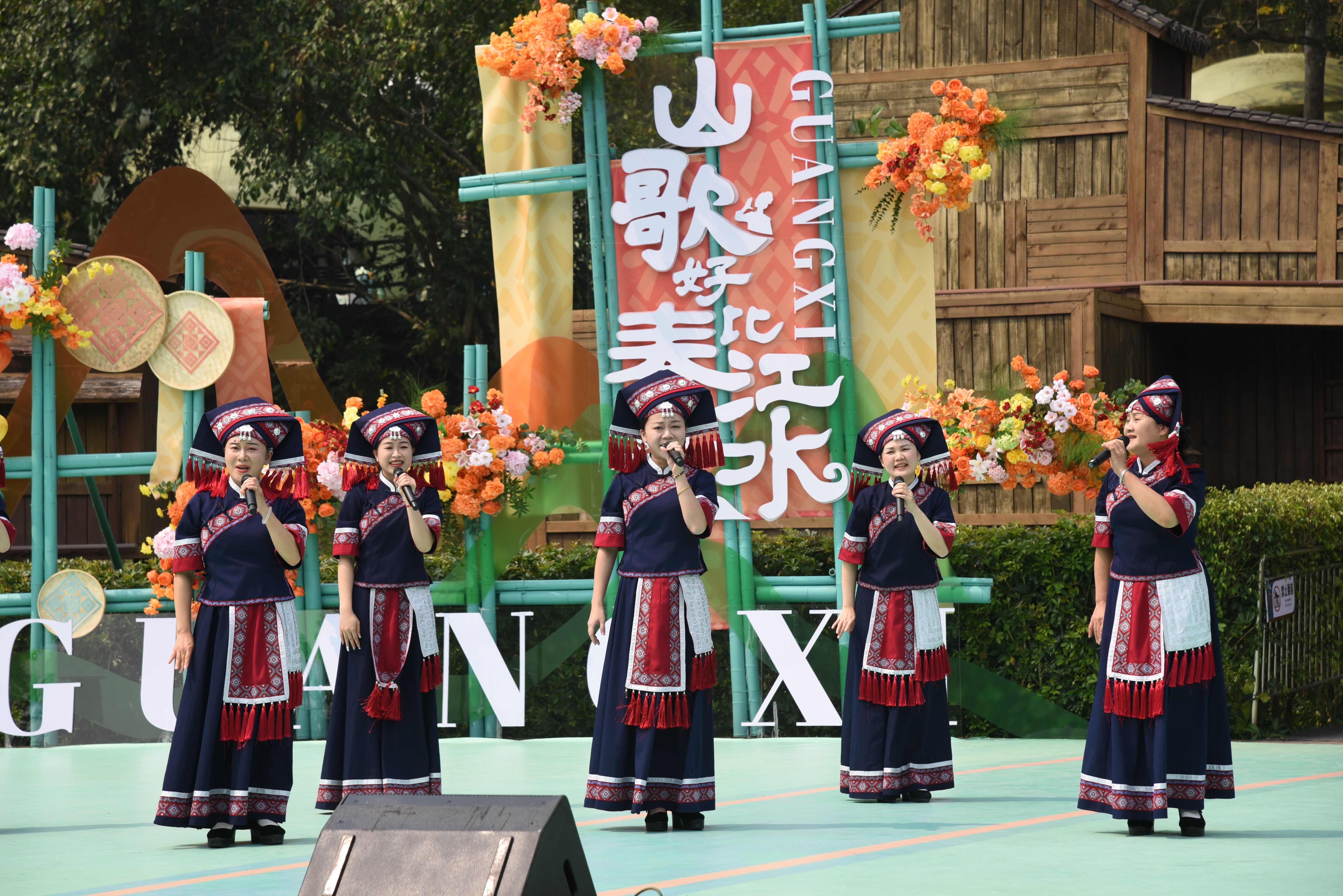
长春吉大一院黄牛代挂号电话票贩子号贩子网上预约挂号,住院检查加快,2025“广西三月三”民歌擂台赛在崇左激情开唱