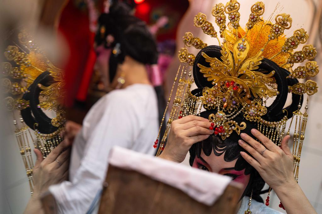 
北大肿瘤医院黄牛号贩子票贩子代网上预约代挂号电话澳门“土地诞”里的文化传承