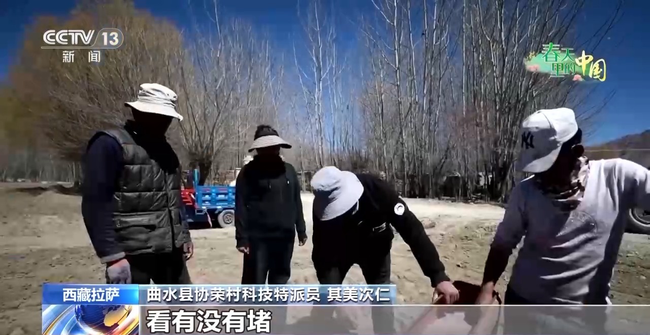 
北京肿瘤医院黄牛代挂号电话票贩子号贩子网上预约挂号,住院检查加快,科学管理助力春耕 各地田间地头热闹迎春