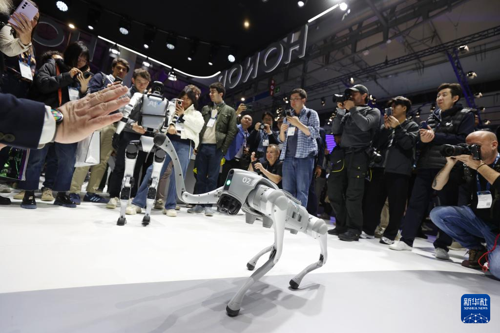 
北京中日友好医院黄牛号贩子挂号电话世界移动通信大会聚焦5G与人工智能融合创新